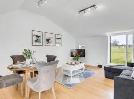 3-Bed Home Near Thetford Forest