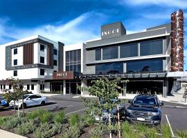 Ingot Hotel Perth, Ascend Hotel Collection，位于珀斯Belmont Forum Shopping Centre附近的酒店