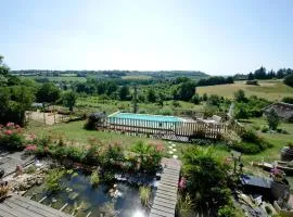 Domaine du Martinaa