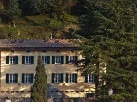 Rosa dei Venti - Lake view Apartments & Suites