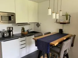 Studio "Auszeit wie dahoam" im Predigtstuhl Resort