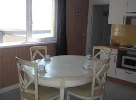 Charmant T2 pour 6 pers, centre station, 20m des pistes, proche commerces - Orcières Merlette, Alpes du Sud - FR-1-262-85