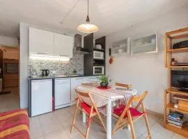 Studio cabine 4 pers. avec parking à Saint-Lary - FR-1-296-218