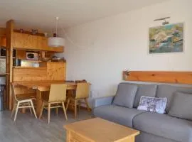 Appartement Les Arcs 1800, 2 pièces, 6 personnes - FR-1-411-92