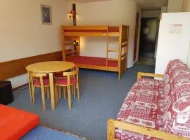 Studio Les Arcs 1600, 1 pièce, 4 personnes - FR-1-411-335