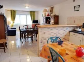 Appartement Carnac, 3 pièces, 4 personnes - FR-1-477-130