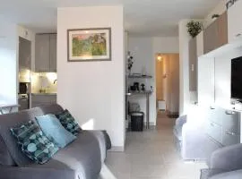 Appartement T3 avec Jardin Privatif et Parking - Coeur de La Baule, 5 Couchages - FR-1-245-102