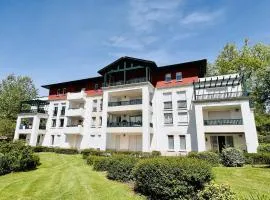 Appartement Cambo-les-Bains, 2 pièces, 2 personnes - FR-1-495-57