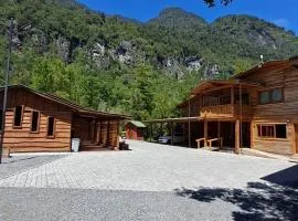 Illi Lodge & Hostel