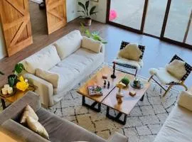 Casa Familiar Puerto Varas