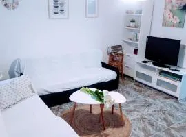 Apartamento coqueto