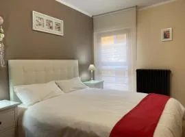 BIESCAS-PIRINEO-RELAX