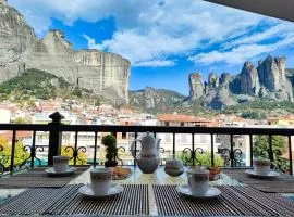 Meteora View Penthouse