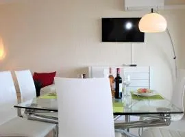 Appartement Moderne avec Terrasse et Garage - Villeneuve-Loubet - FR-1-252A-72