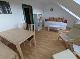 Ferienwohnung Bördeblick