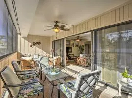 Centrally Located Kailua-Kona Condo with Lanai!