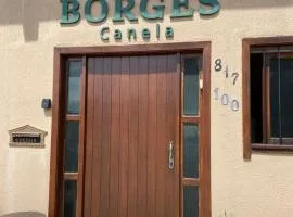 RESIDENCIAL BORGES CANELA