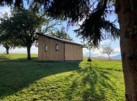 Tiny house