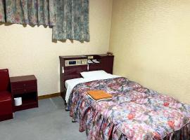 Hotel Bayside Mihara - Vacation STAY 00529v，位于三原市的酒店