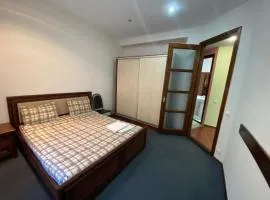 Central Apartaments of Stefan cel Mare Boulevard in Chisinau