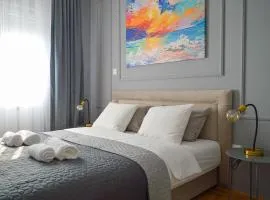 CityInn Apartment