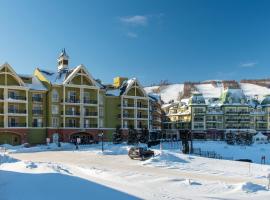 Blue Mountain Resort Mosaic Suites，位于蓝山的酒店