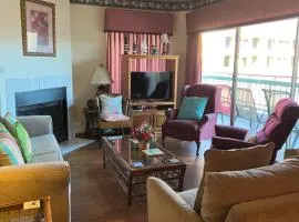 River Place Condos #110 3BD