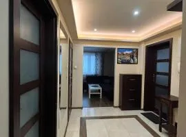 Apartament 3-pokojowy Klimatyzacja nr 2