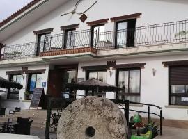 Espai Maravisa，位于瓦伦西亚的酒店