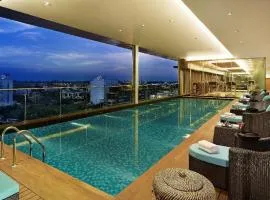 Vivanta Kolkata EM Bypass