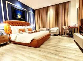 Best Western Premier Hotel Gulberg Lahore