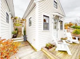 Downtown Provincetown Delight