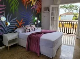 Pousada Costa Del Sol