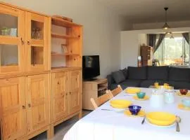 Appartement 2 pièces, coin montagne, 6 couchages, balcons Sud, au cœur de Vars Les Claux - FR-1-330B-98