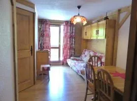 Appartement Arêches-Beaufort, 2 pièces, 6 personnes - FR-1-342-151