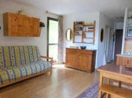 Appartement Arêches-Beaufort, 3 pièces, 6 personnes - FR-1-342-152