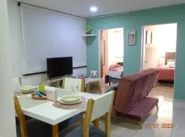 Acogedor apartamento en Fusagasugá