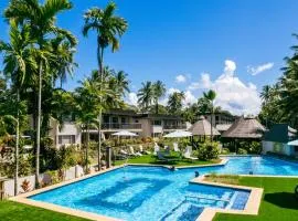 ULTIQA Fiji Palms Beach Resort