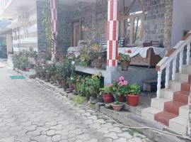 Sharon Home Stay