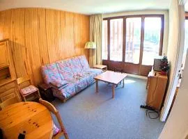 Appartement 2 Pièces, Cabine, 40m², 4 Couchages, Proche Pistes et Commerces, Vars Les Claux - FR-1-330B-63