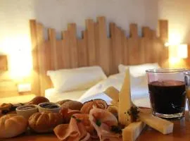 马尔加米尔葛洛贝北欧度假村