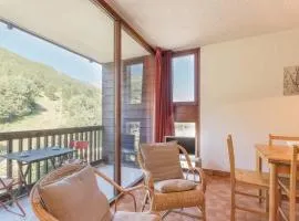 Appartement familial à Serre-Chevalier : balcon, wifi, parking, à proximité des pistes - FR-1-330E-32