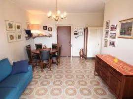 Lake view Silvano Apartment