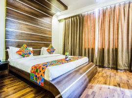 FabHotel Aaykay Model Town