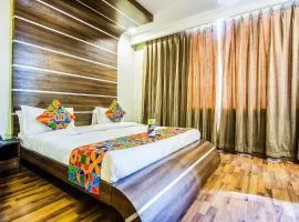 FabHotel Aaykay Model Town