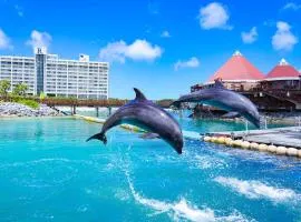 冲绳万丽度假酒店