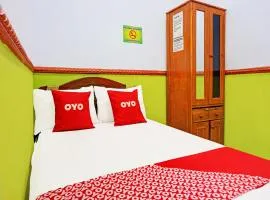 OYO 91928 Noril Haromain Homestay Syariah