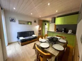 Gentianes 3 - Appartement centre village et proche pistes de skis