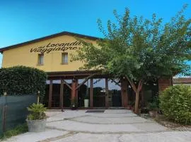 Osteria e Locanda Del Viaggiatore