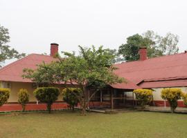 Wathai Heritage Bungalow